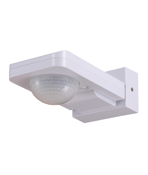 IP65 Ceiling PIR Infrared Motion Sensor manual override