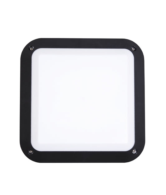 BULK: LED Exterior Bulkhead Lights IP66 & IK10