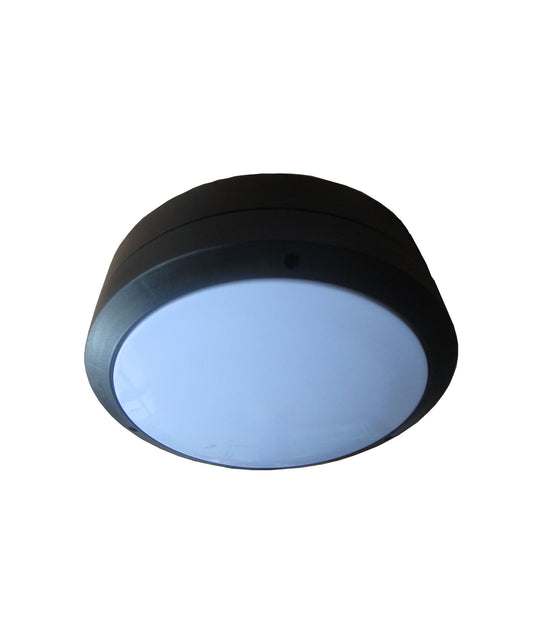 E27 Bunker Wall/ Ceiling Lamp IP54