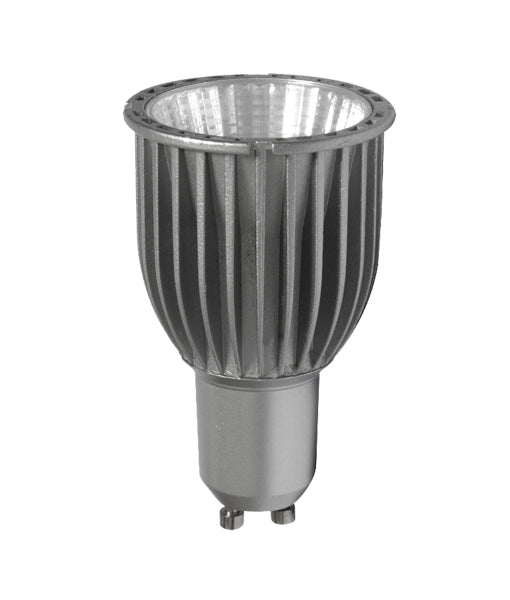 GU10 COB LED Globes (6W)