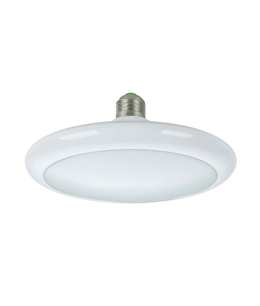 DRACO: Oyster LED Globes (15W)