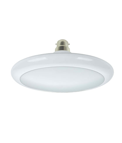 DRACO: Oyster LED Globes (15W)