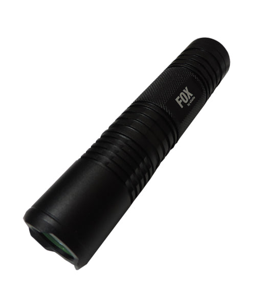 FOX: LED Rechargeable Torch