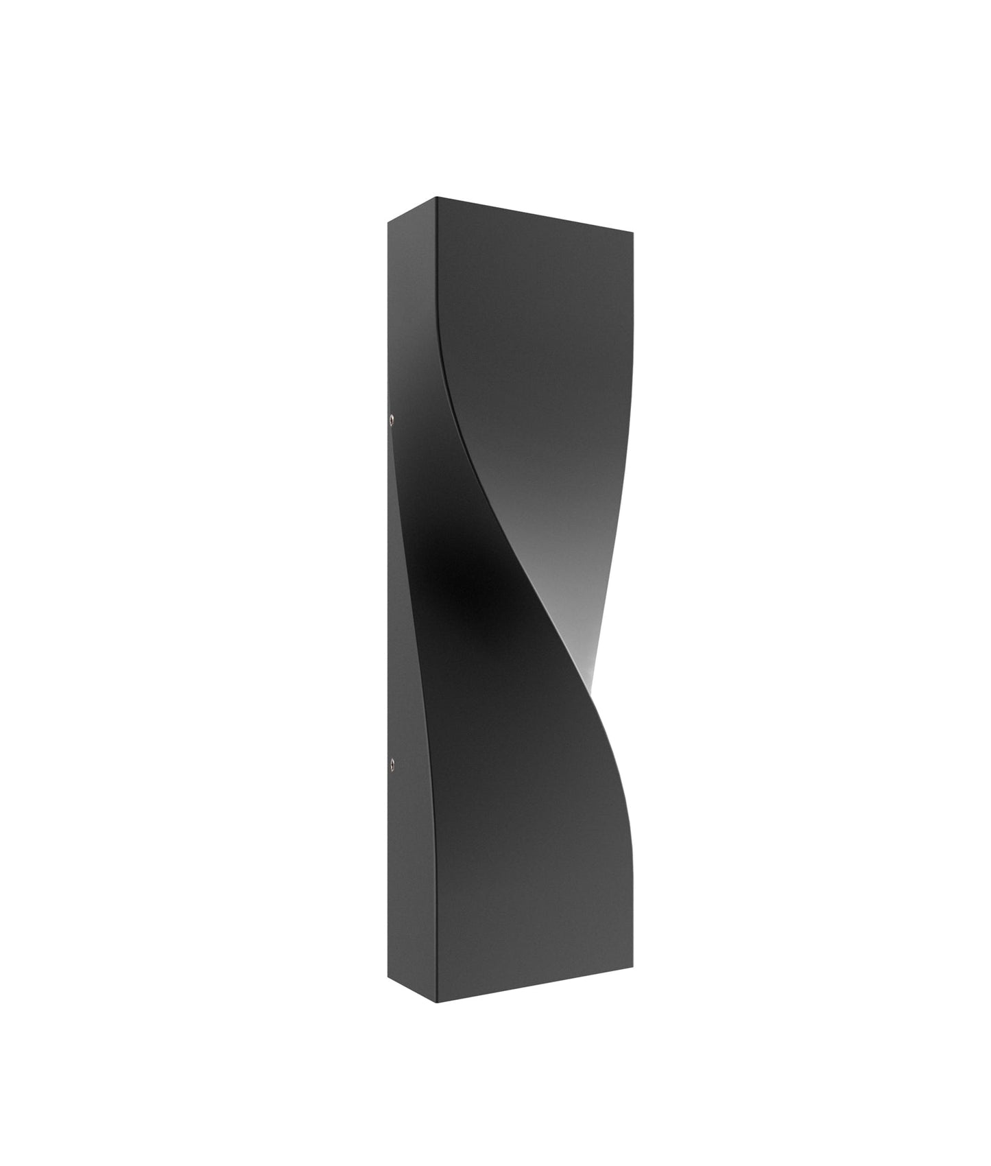 GIROTRI: Exterior LED Tri-CCT Surface Mounted Up/Down Twist Wall Lights IP65