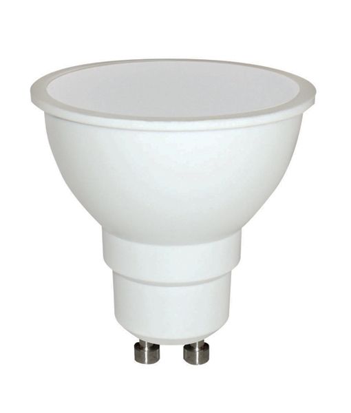 GU10 LED Globe 5000K (6W)