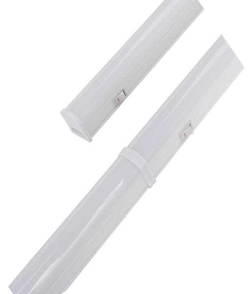 LINK: LED Slim Linkable Light