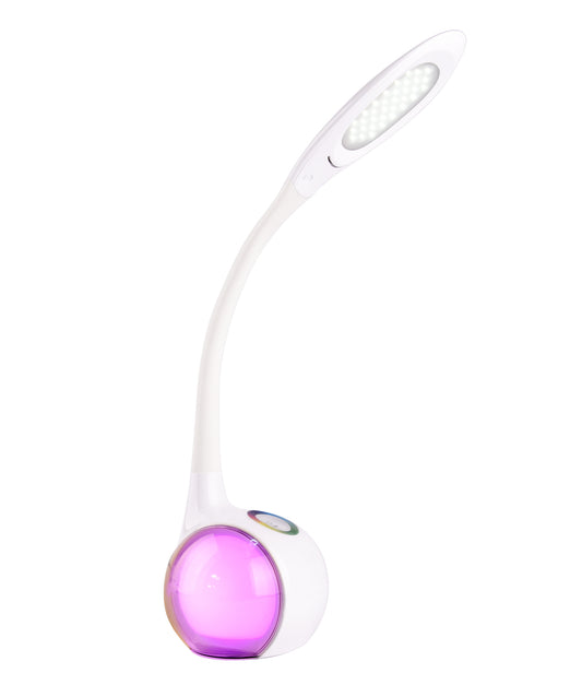 MOOD: LED Table Lamp / Nightlight