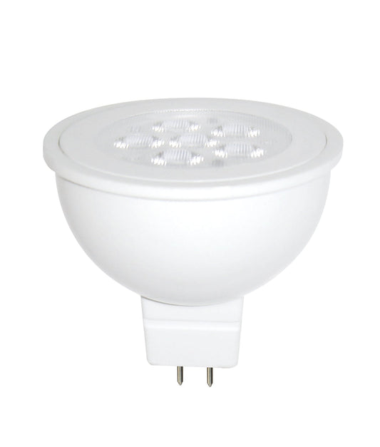 MR16 AC/DC LED Globes (6W)