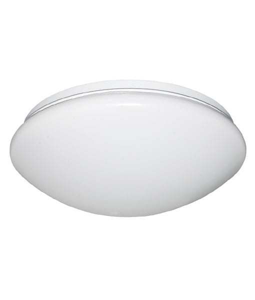 OYS: LED Round Oyster Lights