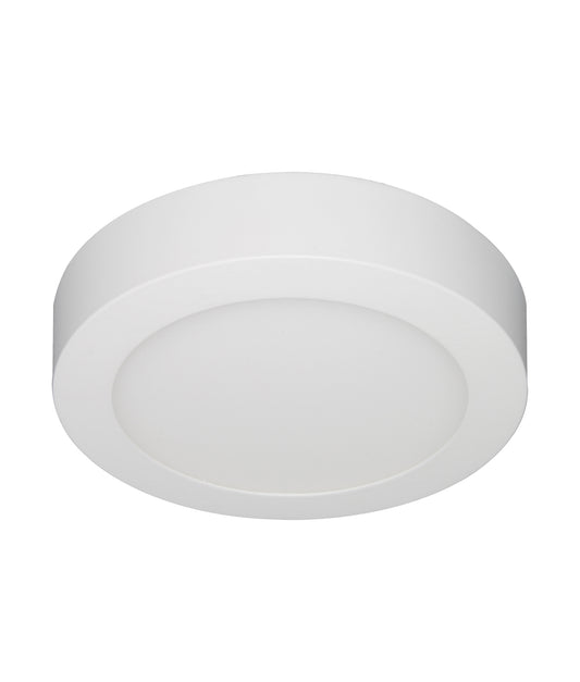 Dimmable Surface Mounted Round Ceiling Oyster Lights