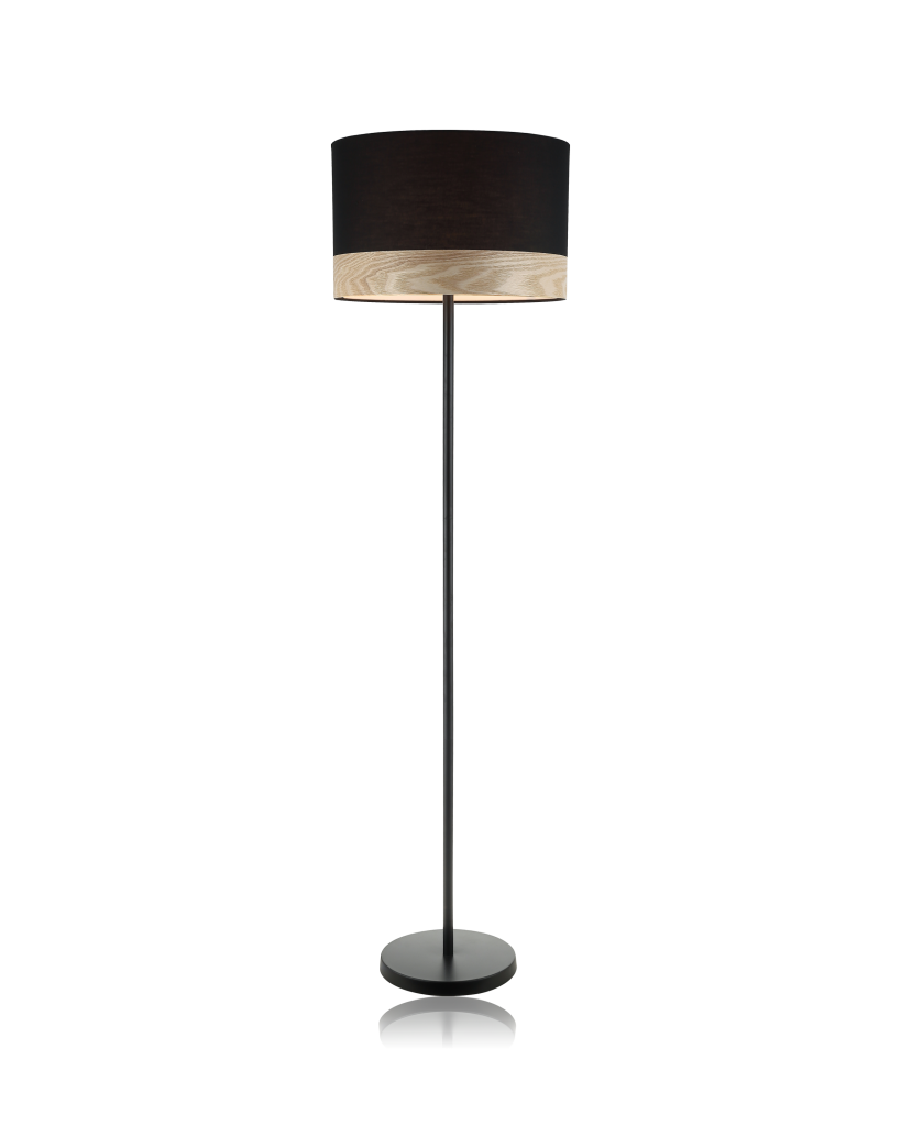 Table & Floor Lamps